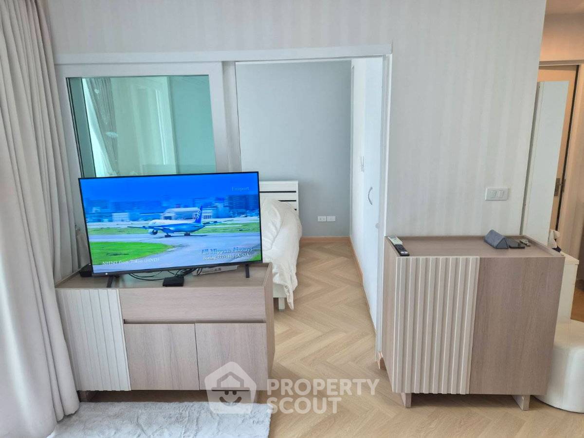 รูป คอนโด 1-ห้องนอน ที่ เดอะ คีย์ พหลโยธิน ใกล้ BTS เสนานิคม (ID 3408360) - รูปที่ 3/9