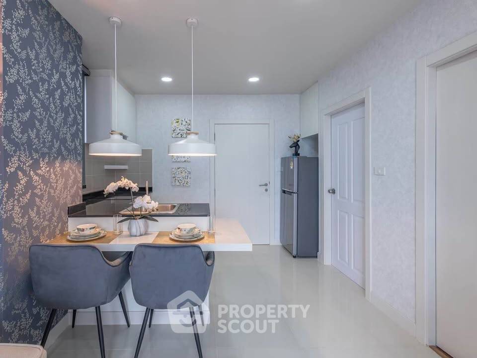 รูป คอนโด 1-ห้องนอน ที่ อินฟินิติ คอนโด ใกล้ พัทยาตะวันออก (ID 3402826) - รูปที่ 12/24