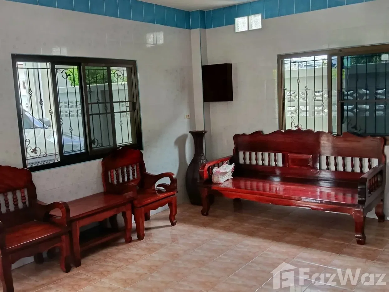 รูป ขาย บ้านเดี่ยว 3 ห้องนอน ใน ฉลอง, ภูเก็ต 6863263 - รูปที่ 4/15