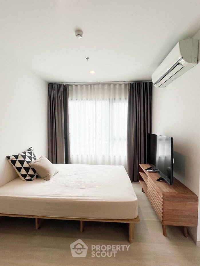 picture 18th-Floor 1-BR Life Asoke, 300m To ARL Makkasan (ID 3398279) - 5/5