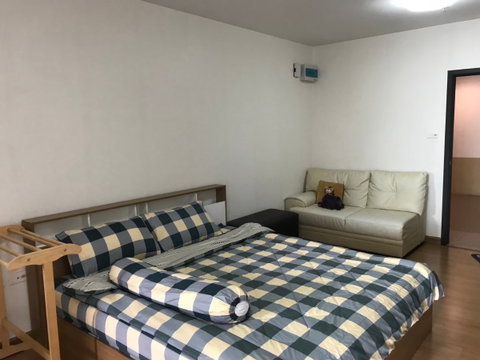 Supalai Vista @ Tiwanon Intersection for rent ✨ Fully furnished