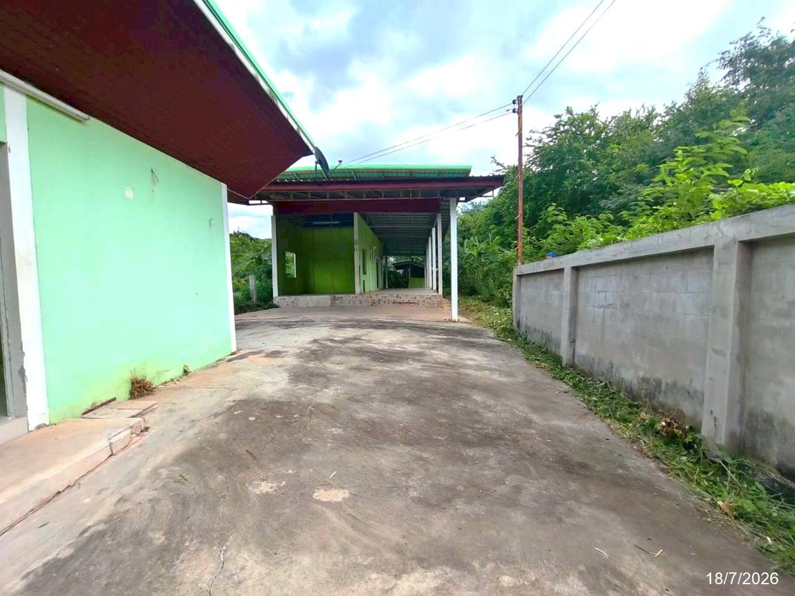 picture HOME 100 Sq.w. Kaset Sombon Chaiyaphum for 1.9M - 20/33