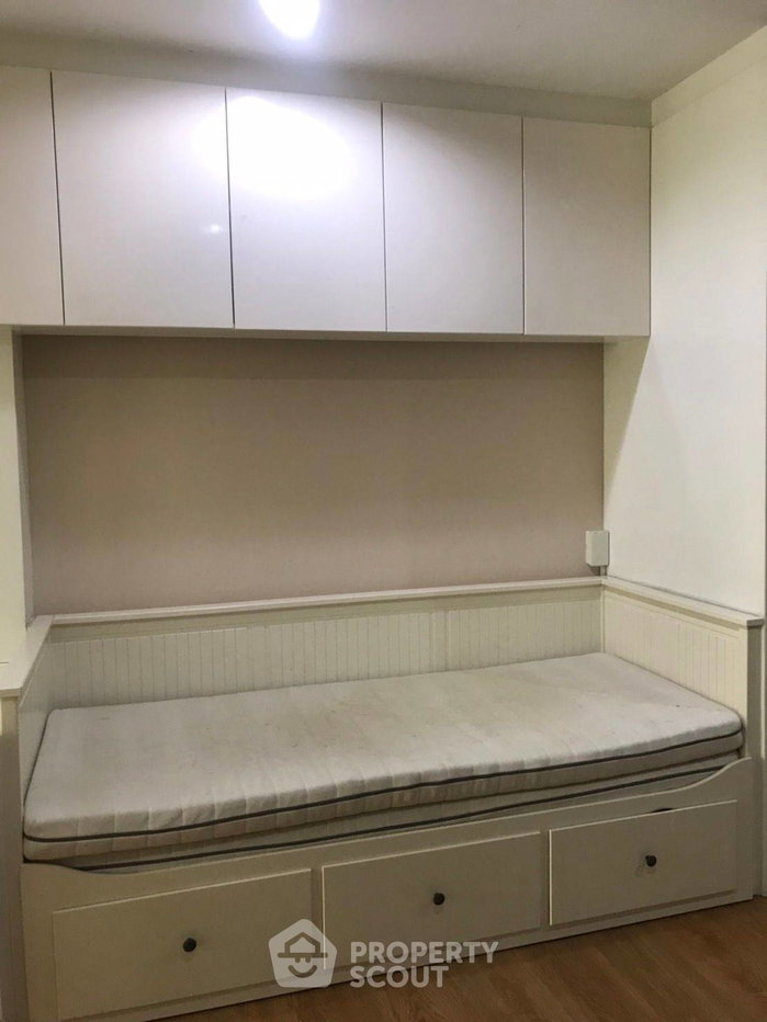 picture 200m To BTS Ekkamai | 1-BR Condo At The Address Sukhumvit 42 (ID 985447) - 2/12