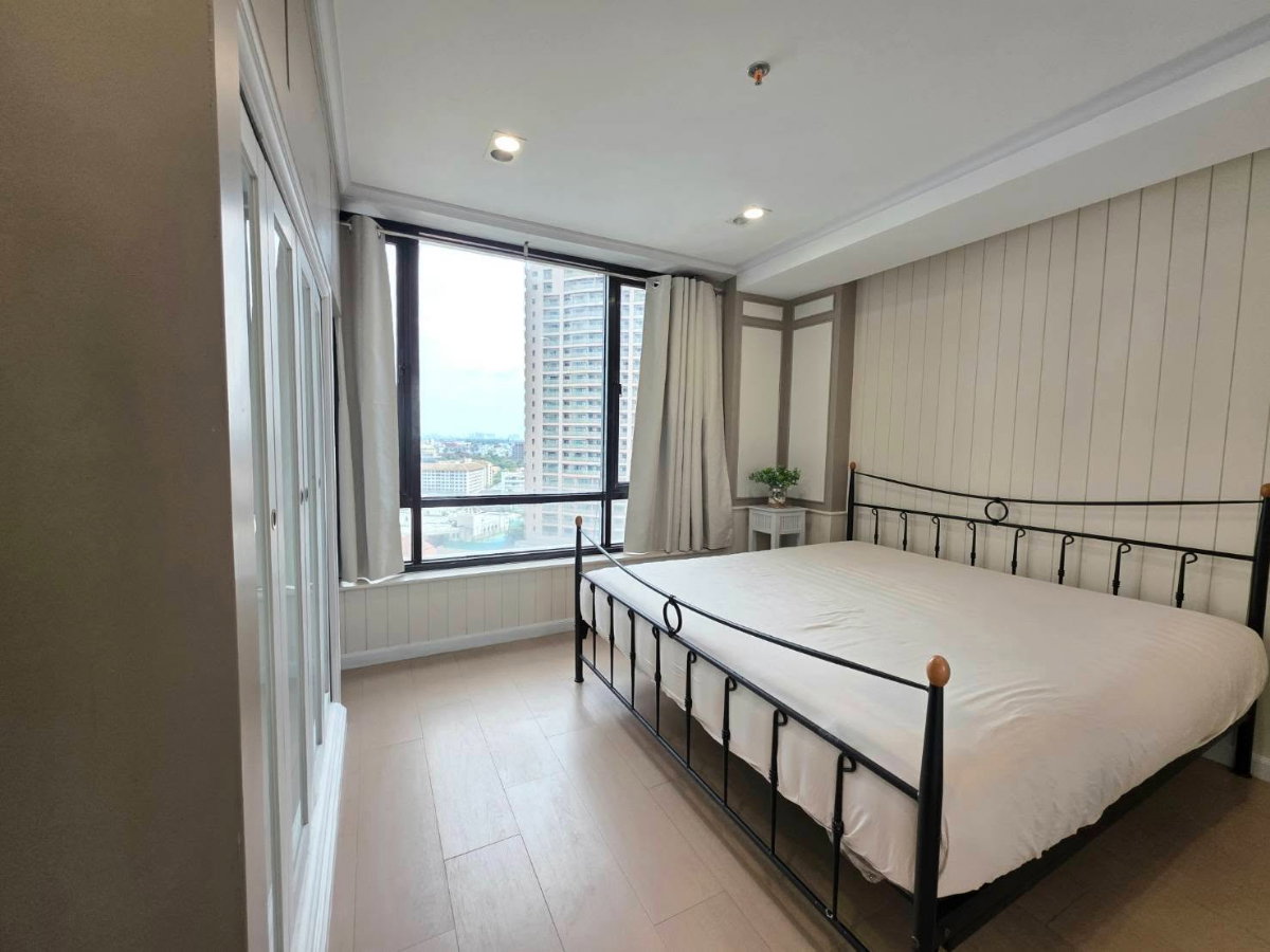 picture For rent Baan Piya Sathorn 🔴🔴 - 2/8