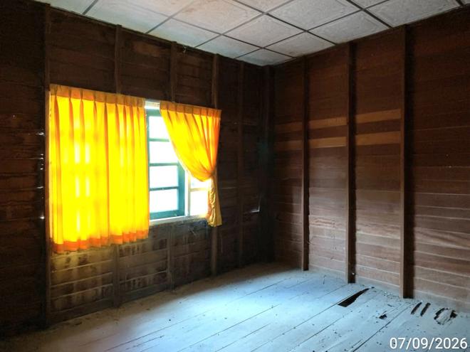 รูป บ้านเดี่ยว 215 ตร.วา กุดรัง มหาสารคาม 1.2M - รูปที่ 12/31