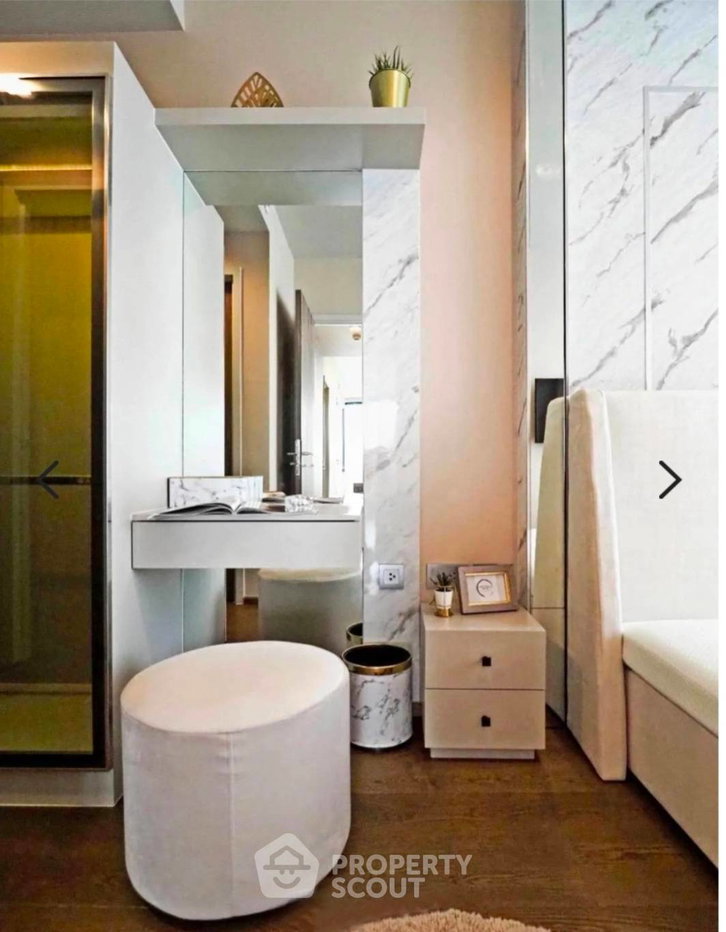 picture 36th-Floor 2-BR Condo At Ideo Q Sukhumvit 36 Near BTS Thong Lor (ID 3406228) - 6/12
