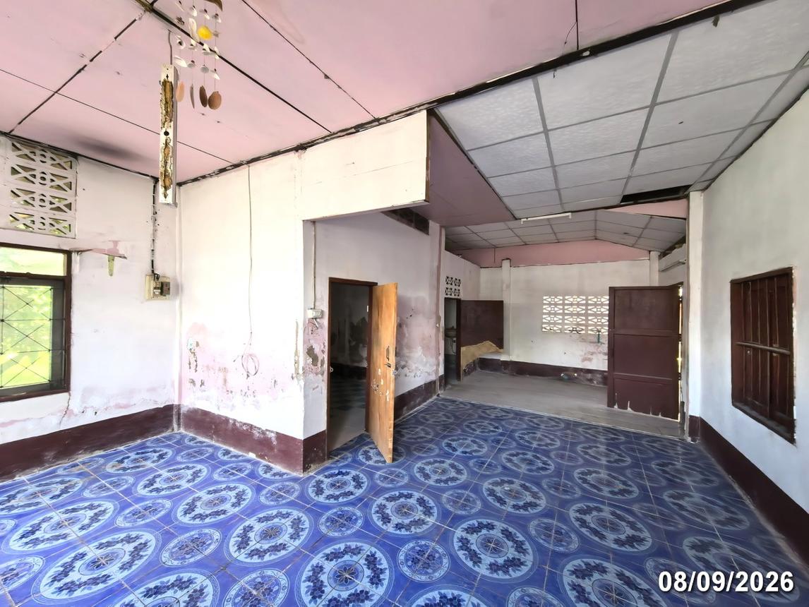 picture HOME 301 Sq.w. Hang Dong Chiang Mai for 3.5M - 38/45