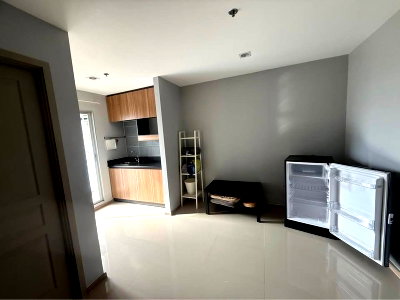 ขายคอนโด : A050367 Rich Park at Chaophraya
