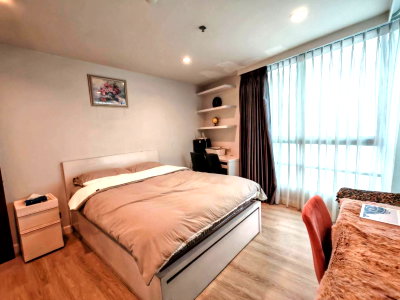 Condos for rent : Code: 26KJ5463  for rent Baan Pathumwan 🔥🔥 Line ID: @kjcondo (with @)🔥🔥
