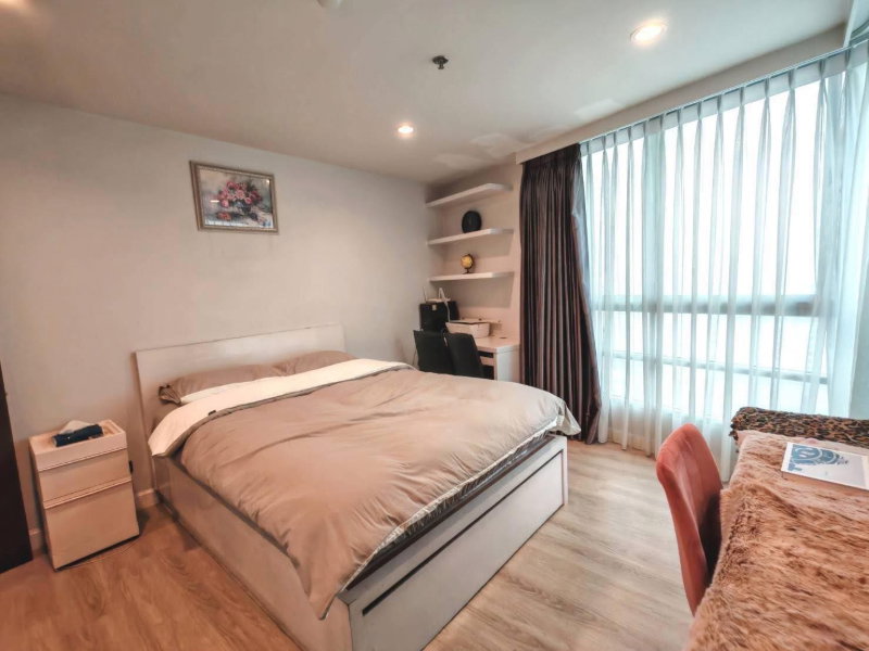 picture Code: 26KJ5463  for rent Baan Pathumwan 🔥🔥 Line ID: @kjcondo (with @)🔥🔥 - 1/9