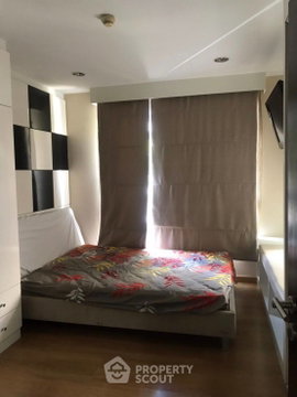 200m To BTS Ekkamai | 1-BR Condo At The Address Sukhumvit 42 (ID 985447)