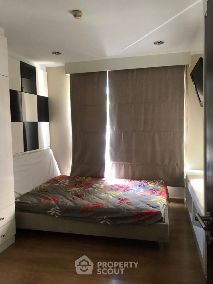 picture 200m To BTS Ekkamai | 1-BR Condo At The Address Sukhumvit 42 (ID 985447) - 1/12