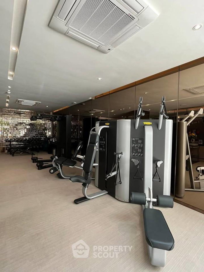 picture 1-BR Condo at Fynn Asoke near BTS Asok (ID 3403343) - 24/37