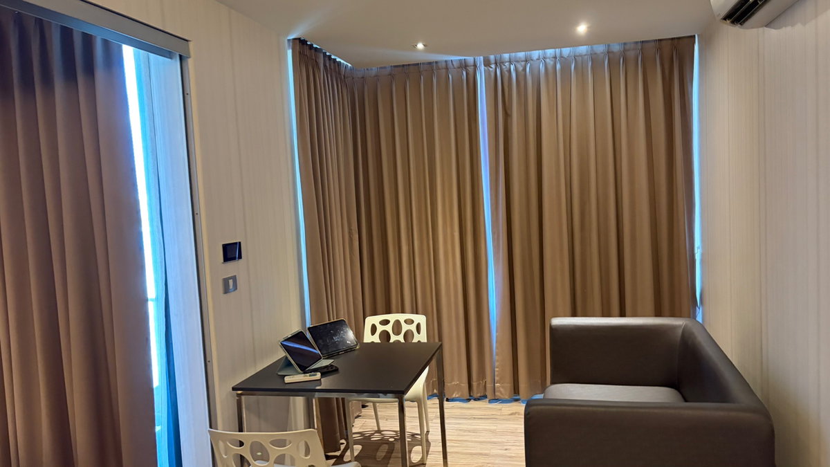 picture Parque Phutthabucha 48 Condo for rent - 10/13