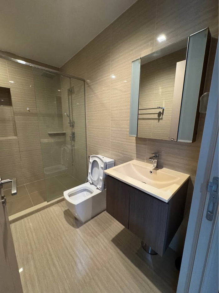 picture P-138506 For Rent: The Line Asoke - Ratchada Fully Furnished 🏙️ - 3/5