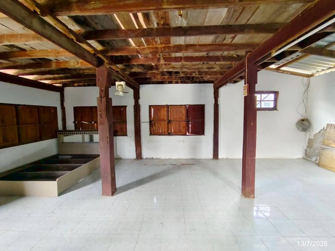 picture HOME 113 Sq.w. Ban Phai Khon Kaen for 521,000 - 22/35