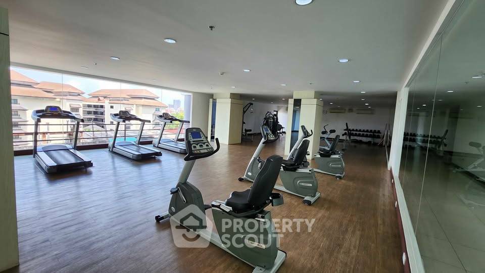 picture 15th-Floor 1-BR Condo At The Axis Pattaya For Rent (ID 3406373) - 27/29