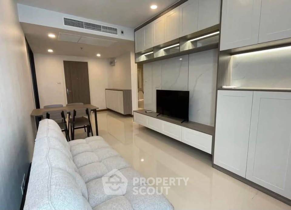 รูป คอนโด 1-ห้องนอน ที่ ศุภาลัย พรีเมียร์ เจริญนคร ใกล้ BTS กรุงธนบุรี (ID 3403764) - รูปที่ 3/18