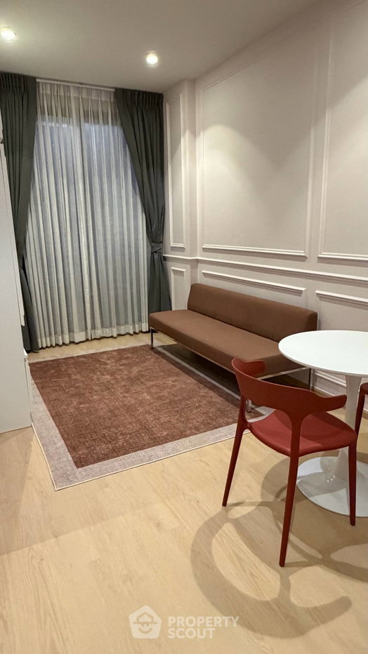รูป คอนโด 1 ห้องนอน ชั้น 19 Maru Ladprao 15 ใกล้ MRT รัชดาภิเษก (ID 3387597) - รูปที่ 6/8