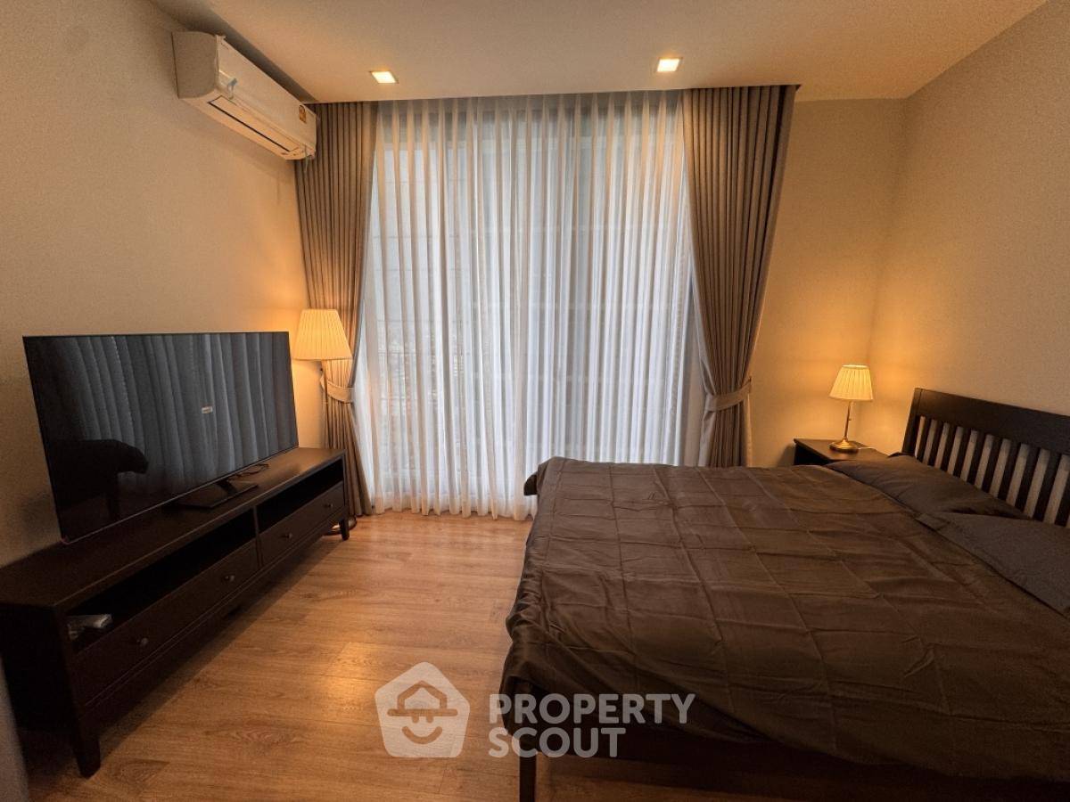 รูป คอนโด 1-ห้องนอน ที่ โนเบิล อราวน์ อารีย์ ใกล้ BTS อารีย์ (ID 2057056) - รูปที่ 2/4