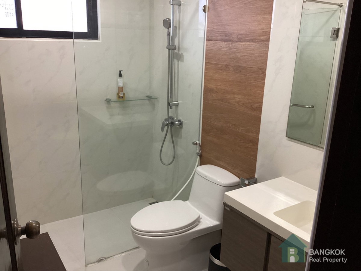 picture Beverly Hills Mansion | Spacious 2-Bedroom Residence BTS Ekkamai - 11/13