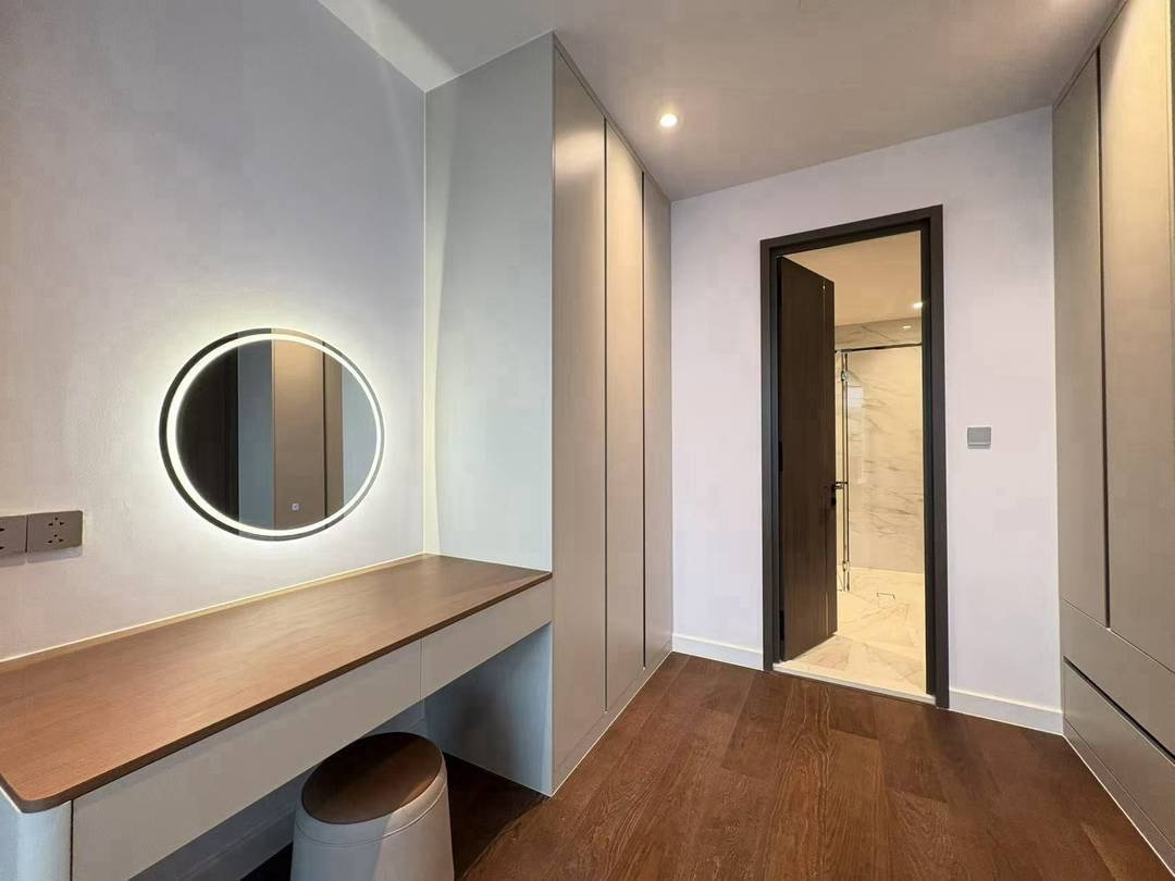 รูป  [For Rent] ให้เช่าคอนโด 2 ห้องนอน ใหม่กริบ ศุภาลัย ไอคอน สาทร (Supalai Icon Sathorn) ใกล้ MRT ลุมพินี และ BTS ช่องนนทรี - รูปที่ 9/30