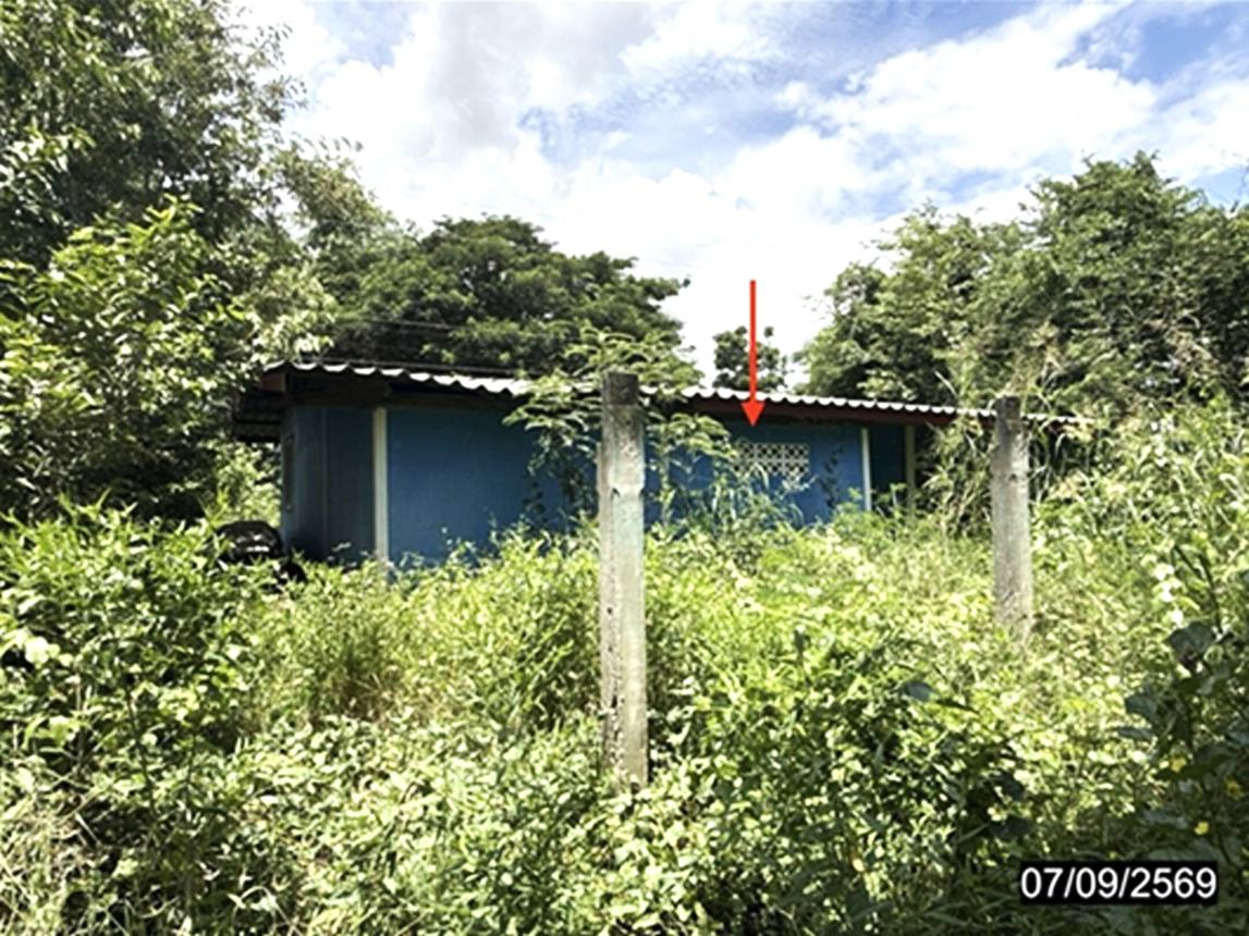 picture HOME 202 Sq.w. Chumsaeng Nakhon Sawan for 842,000 - 13/23
