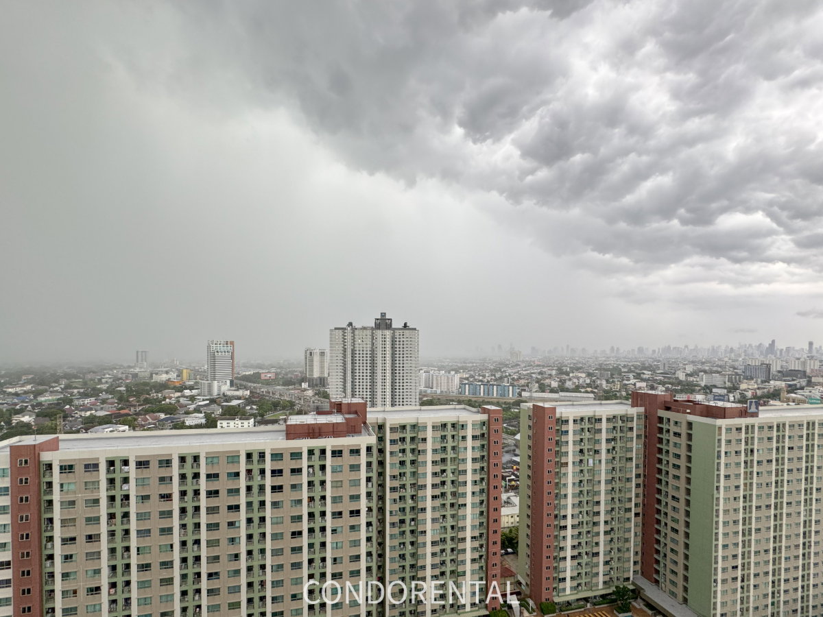 picture @Condorental condo for rent Rich Park @ Triple Station - 15/18