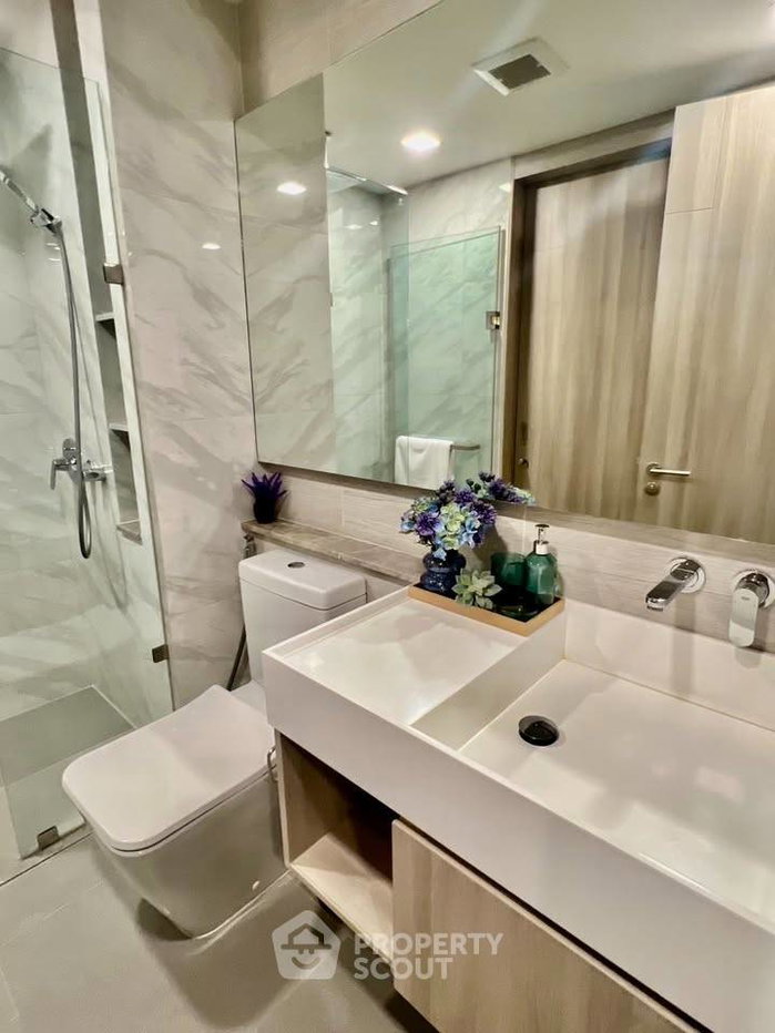 picture 2-BR Condo at Fynn Sukhumvit 31 near MRT Sukhumvit (ID 3403578) - 36/37