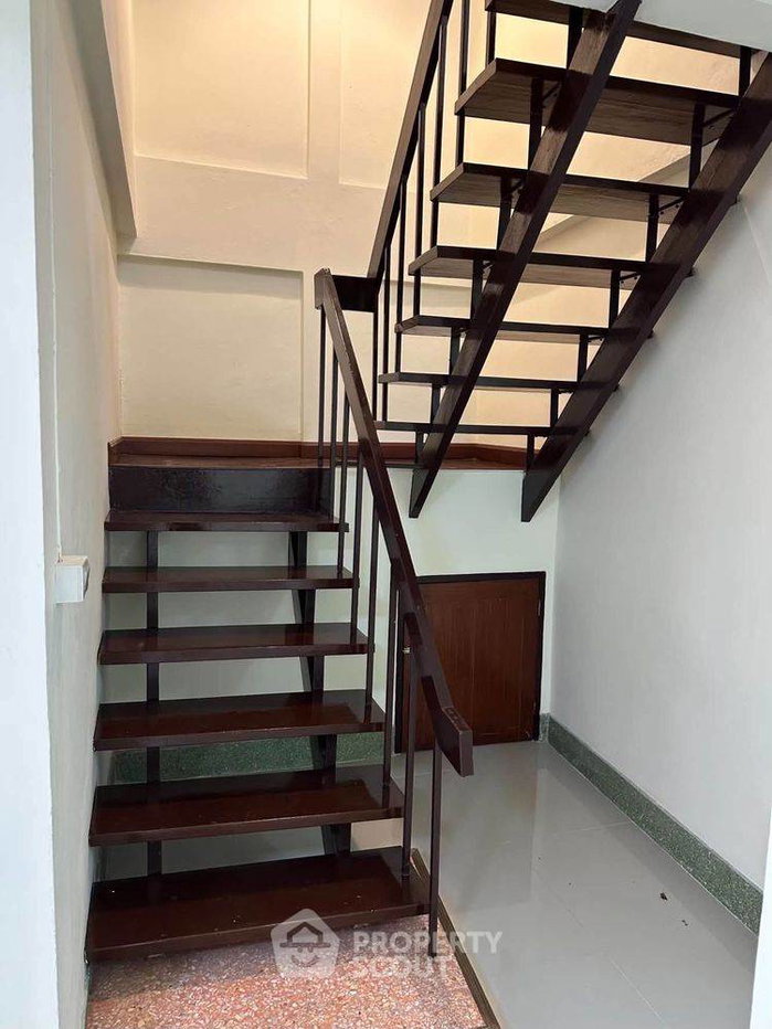 picture 4-BR 104 Sqm Townhouse At Anothai Village, Phra Ram 3 (ID 3407877) - 11/13