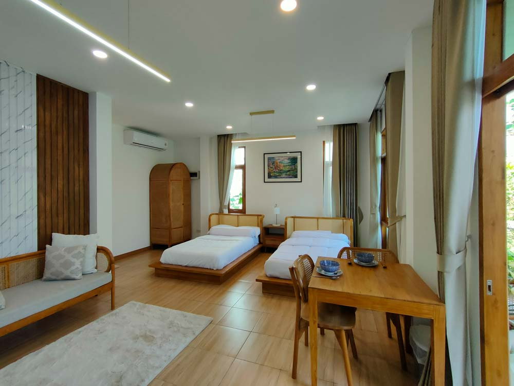 picture 🏡 For Rent: 8 Bedroom Brand-New Resort in Hangdong, Chiang Mai 🌿 - 17/20
