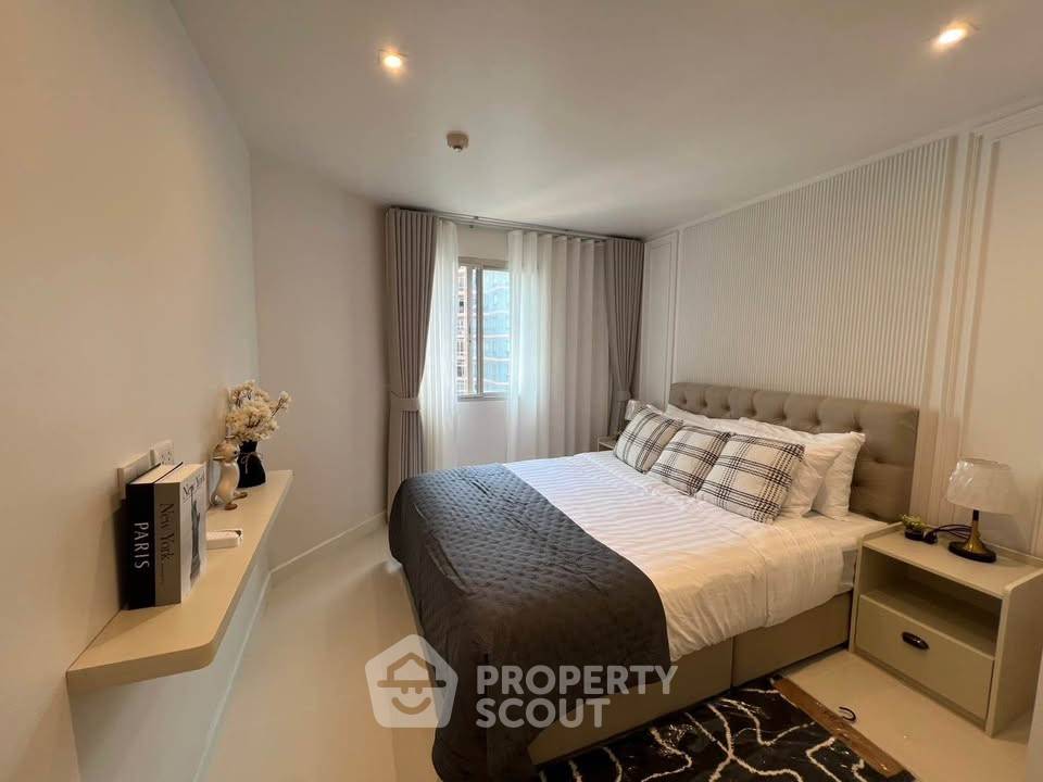 รูป คอนโด 2-ห้องนอน ที่ เบล พาร์ค เรสซิเดนท์ คอนโดมิเนียม ใน ช่องนนทรี (ID 3405979) - รูปที่ 7/14