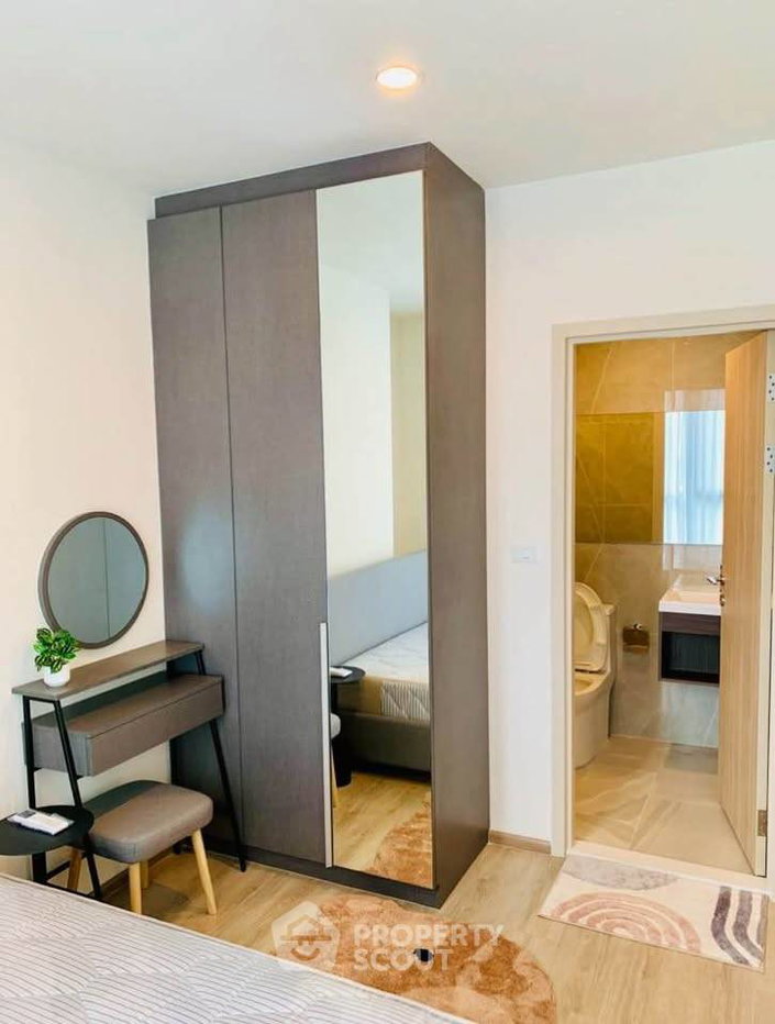picture 1-BR Condo at Nue District R9 near MRT Phra Ram 9 (ID 3407486) - 6/7