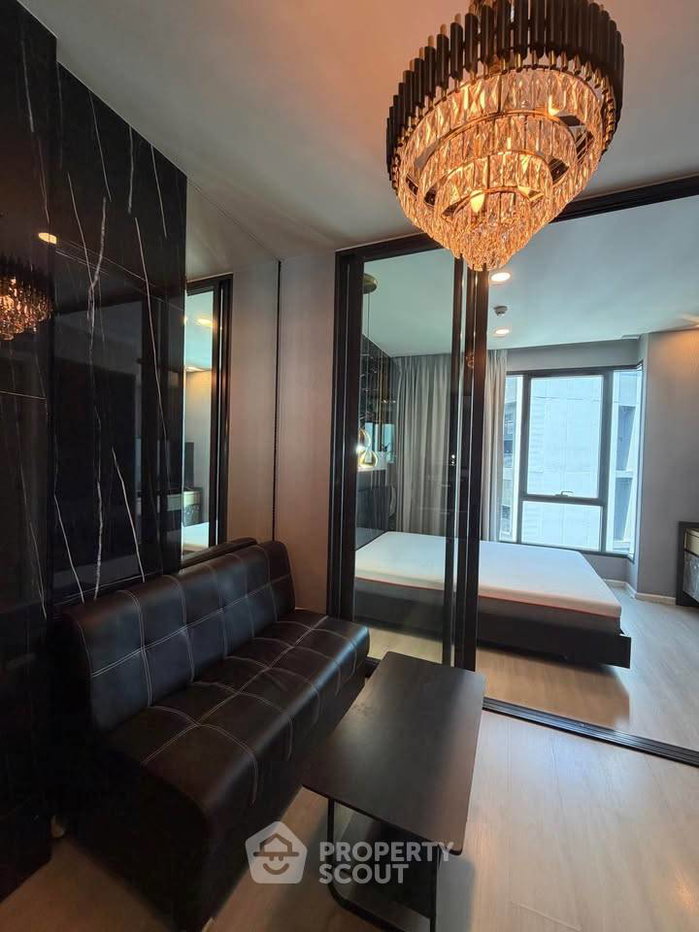picture 1-BR Condo At Ciela Sripatum For Rent In Chatuchak (ID 3405786) - 3/5