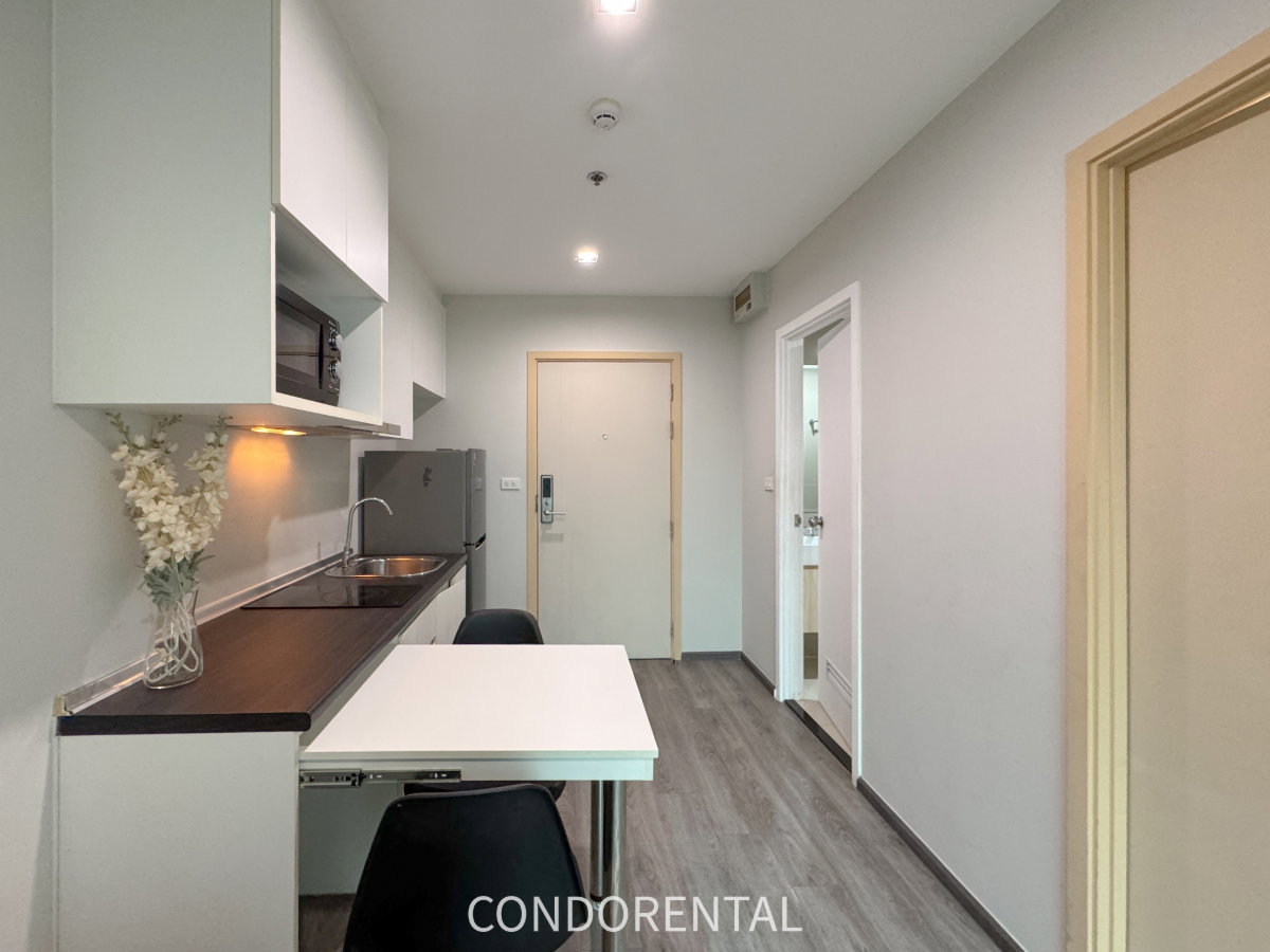 picture @Condorental condo for rent Rich Park @ Triple Station - 9/18