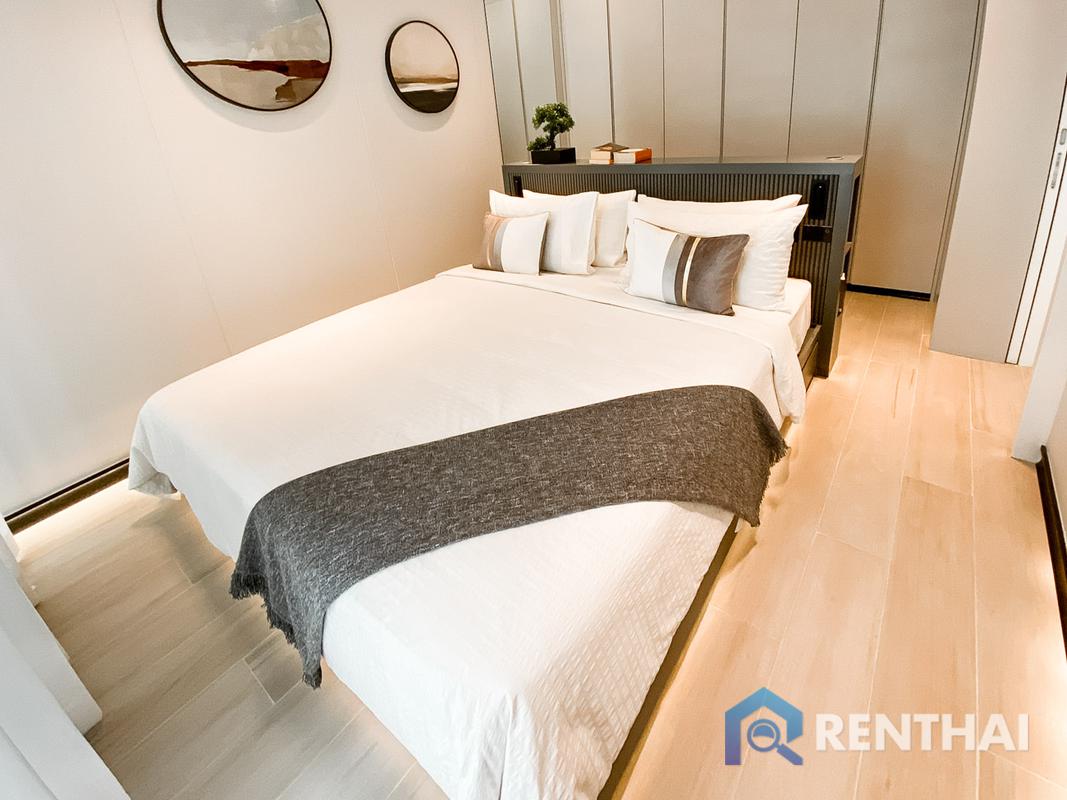 picture Luxurious 1bed Condo in Harmony, Phuket, Rawai - Fully Furnished - 6/25