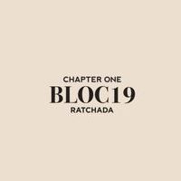 logo project Chapter One Bloc 19 Ratchada