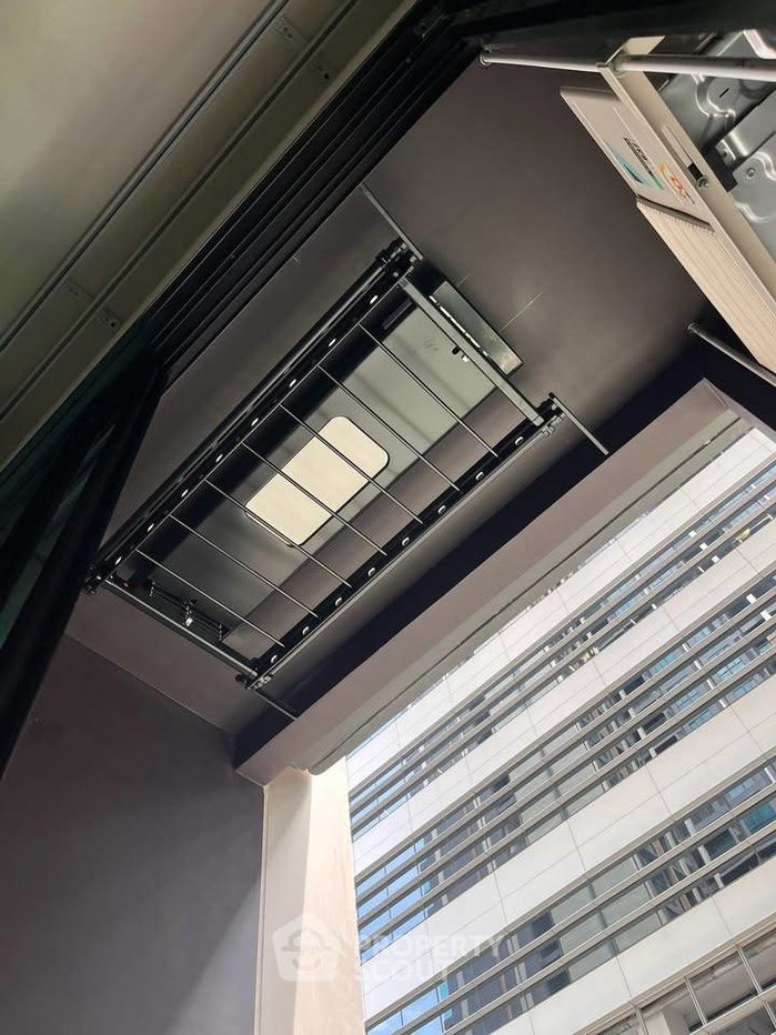 picture 1-BR Condo at Nue District R9 near MRT Phra Ram 9 (ID 3407268) - 3/7