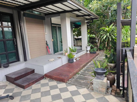 ND1066  For rent Life Bangkok Boulevard Pinklao-Petchkasem