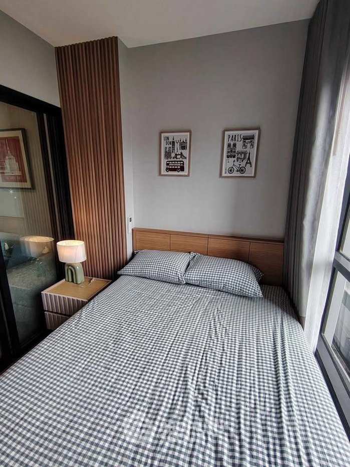 picture 1-BR Condo at Chapter One Spark Charan near MRT Bang Phlat (ID 3405940) - 2/9