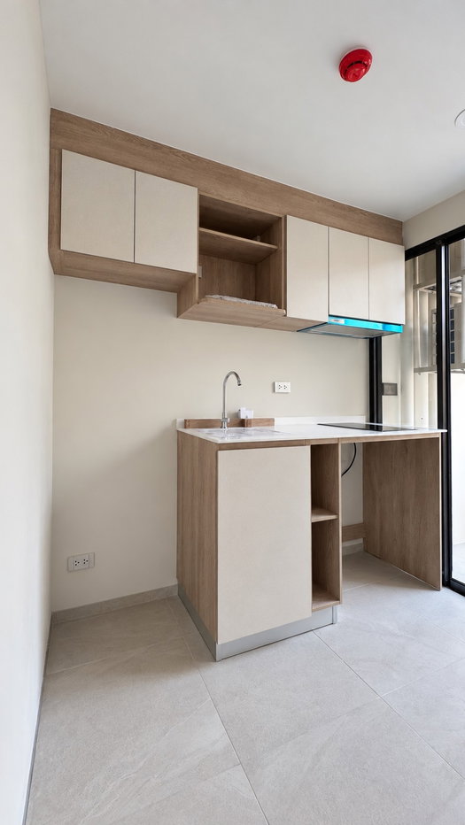 รูป ขายคอนโด CRAFT RATCHADA 32  ใกล้ MRT ลาดพร้าว ห้องพร้อมอยู่ - รูปที่ 3/11
