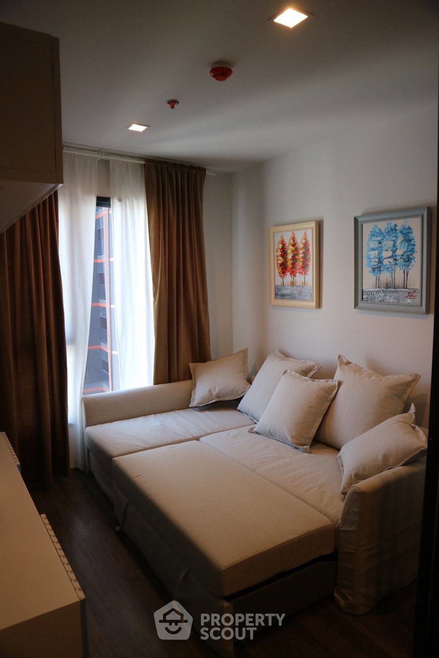 รูป ใกล้ BTS ห้าแยกลาดพร้าว 100 เมตร ห้อง 1 ห้องนอน ชั้น 22 Life Ladprao Valley (ID 2883880) - รูปที่ 3/7