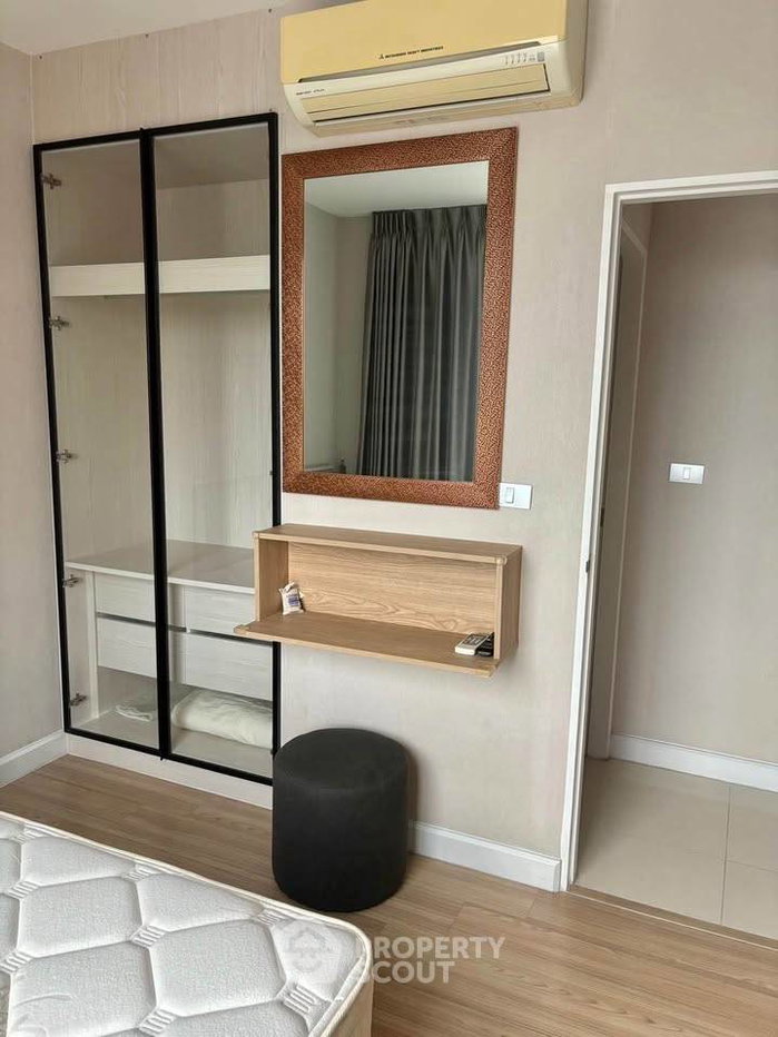 รูป 1 ห้องนอน ราคาคุ้มค่า The Sky Sukhumvit ใกล้ BTS อุดมสุข (ID 3406801) - รูปที่ 2/8