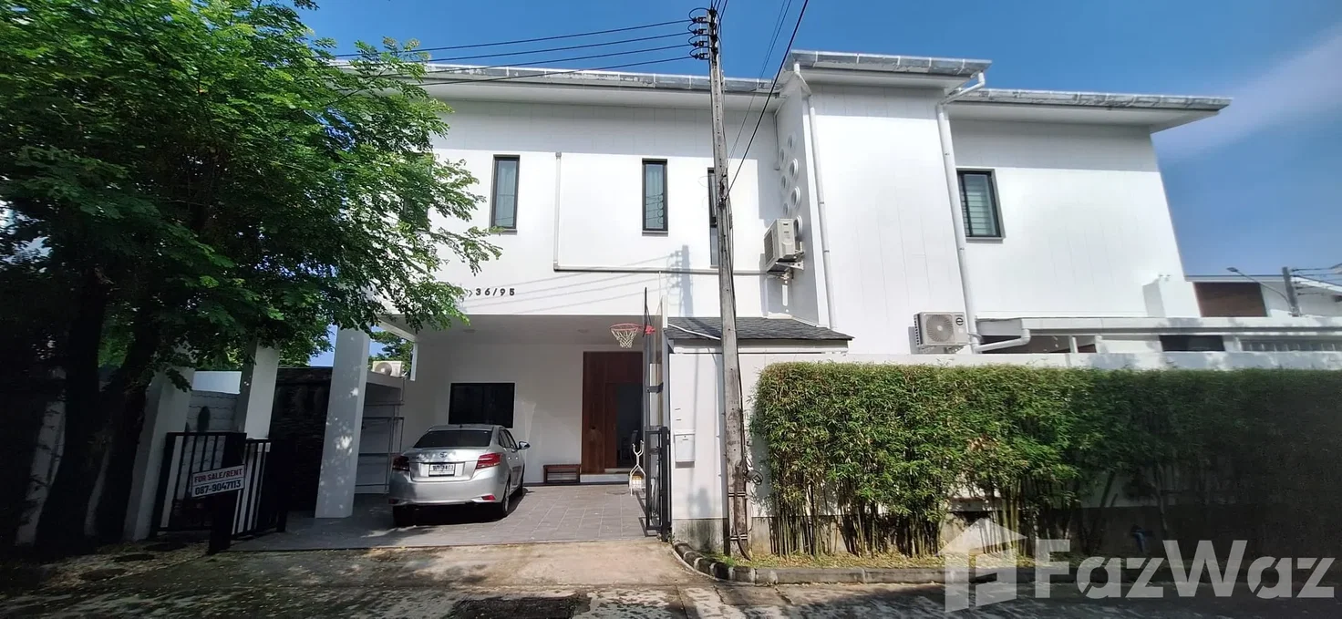 รูป ขาย วิลล่า 3 ห้องนอน ในโครงการ โมโน ลอฟท์ เฮ้าส์ เกาะแก้ว 6860032 - รูปที่ 4/43
