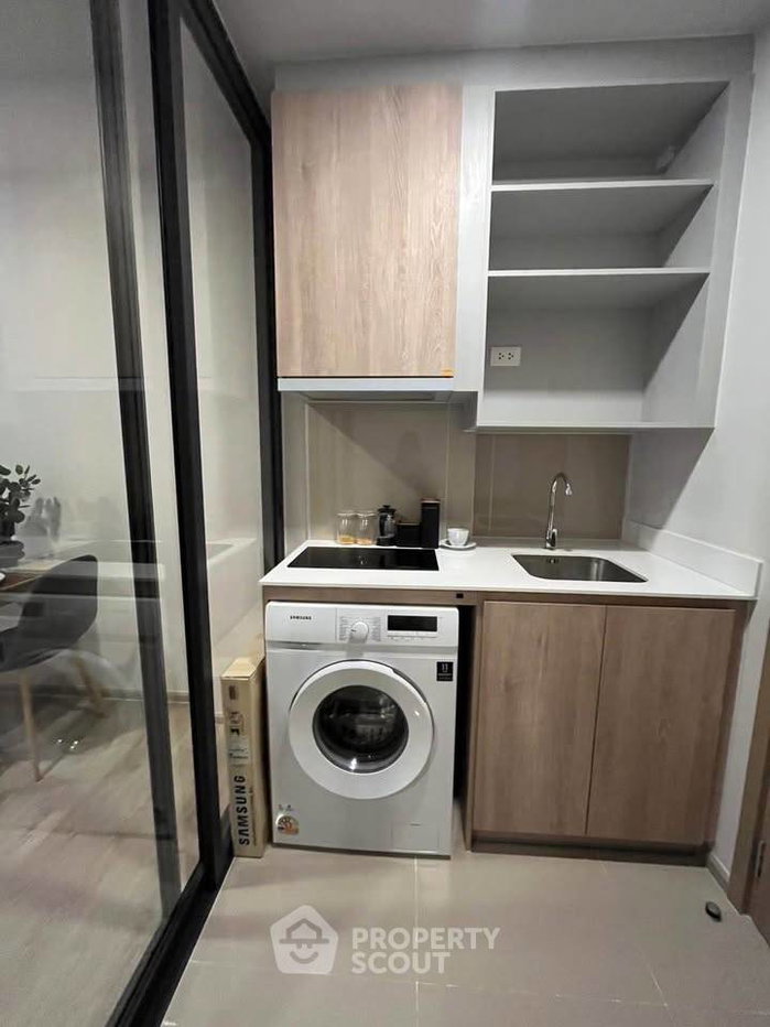 รูป คอนโด 1-ห้องนอน ที่ เดอะ เบสท์ ไฮ เชียงใหม่ ใน วัดเกต (ID 3405776) - รูปที่ 4/12