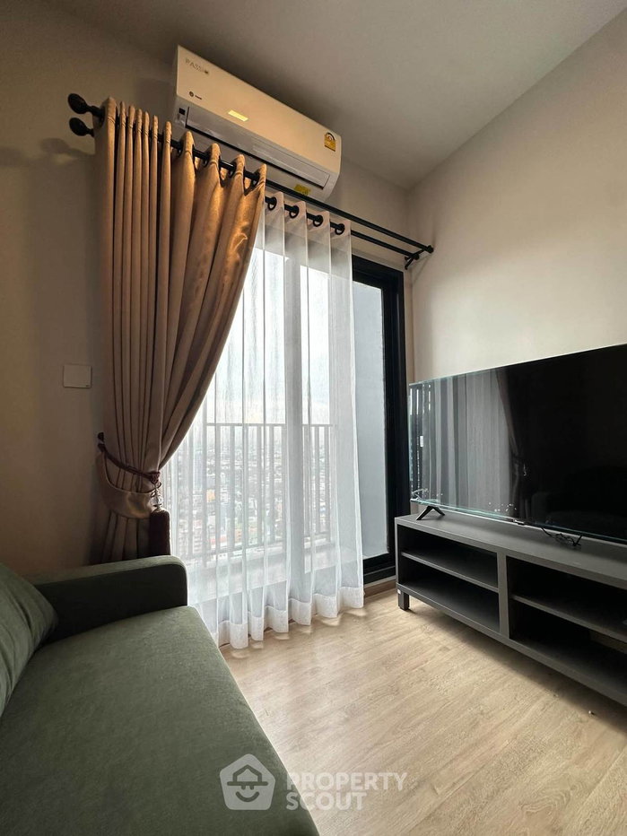 รูป คอนโด 1-ห้องนอน ที่ เมทริส พัฒนาการ – เอกมัย ใกล้ ARL รามคำแหง (ID 3405932) - รูปที่ 3/11