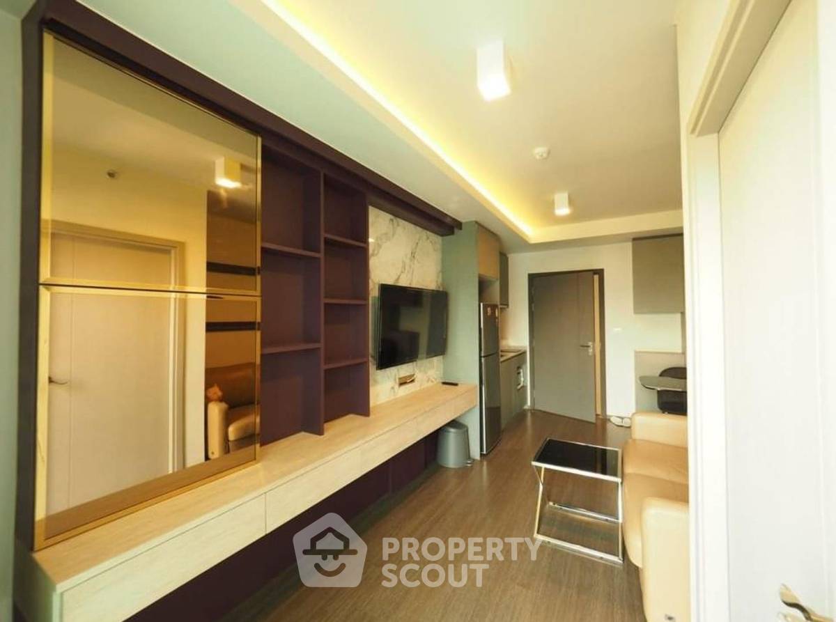 picture 100m To BTS Bang Chak | 1-BR At Ideo Sukhumvit 93 (ID 1538842) - 4/8