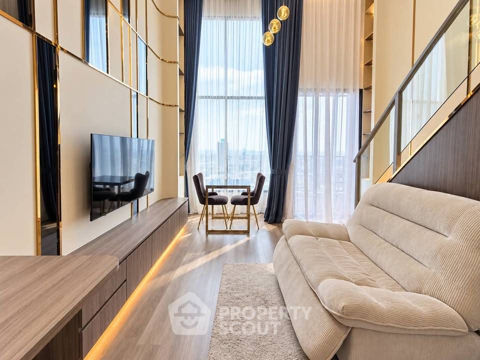รูป คอนโด 1-ห้องนอน ที่ โซ ออริจิ้น เกษตร อินเตอร์เชนจ์ ใกล้ BTS มหาวิทยาลัยเกษตรศาสตร์ (ID 3407249) - รูปที่ 7/17