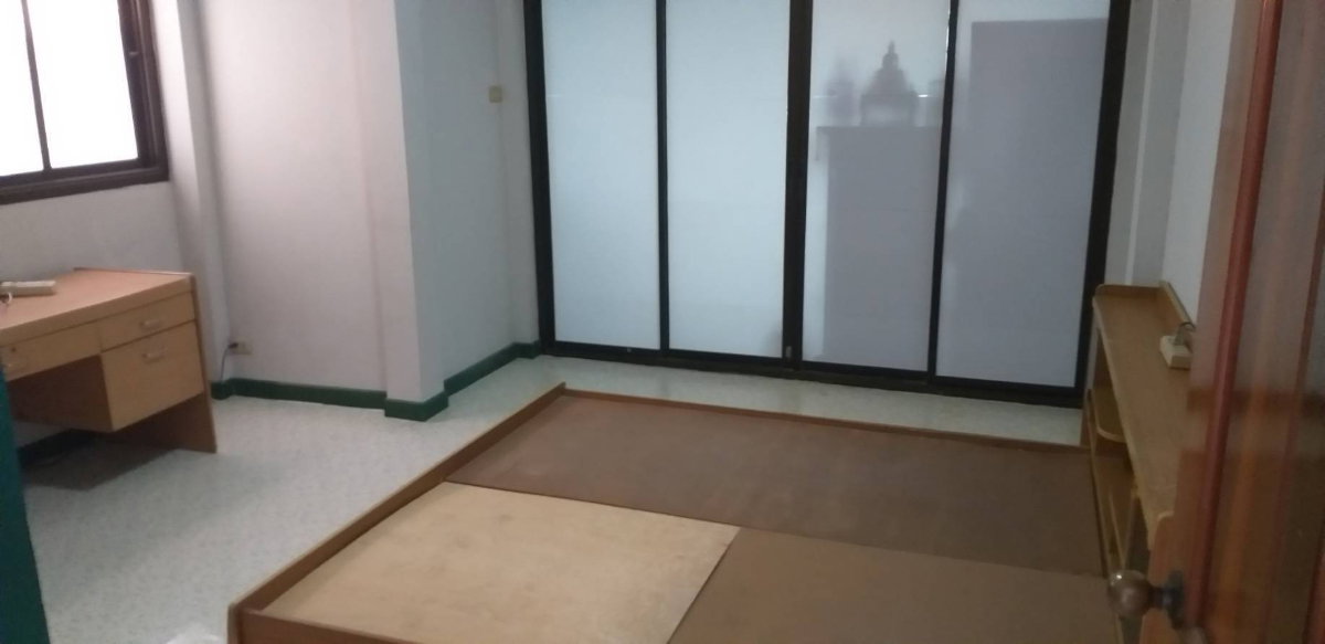 รูป ขายบ้านเดี่ยว 2 ชั้น เนื้อที่ 45 ตร.ว. ใกล้ศูนย์ราชการนนทบุรี น้ำไม่ท่วม - รูปที่ 2/12