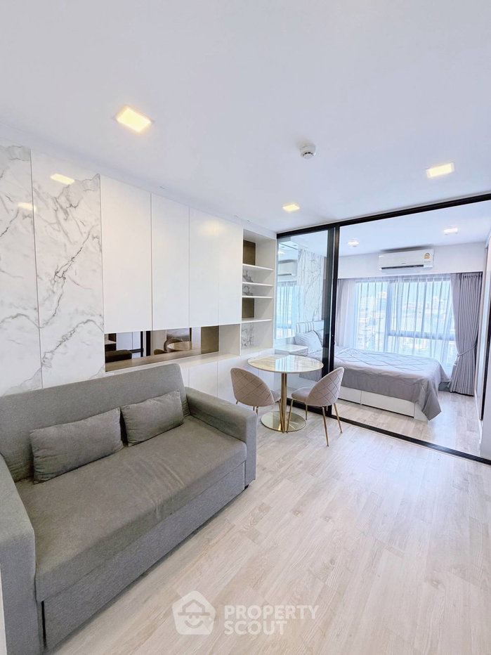 picture 1-BR Condo For Sale At The One Plus Grand Ramkhamhaeng (ID 3407457) - 5/9